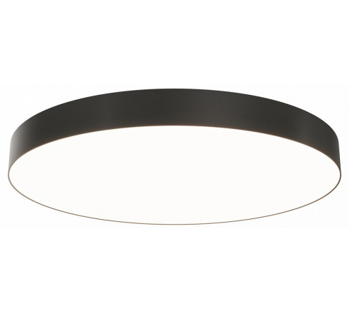 Потолочный светильник Maytoni Zon C032CL-90W3K-RD-B Потолочный светильник Maytoni Zon C032CL-90W3K-RD-B
