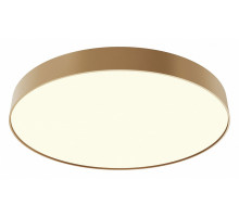 Потолочный светодиодный светильник Maytoni Technical Ceiling Zon C032CL-90W3K-RD-MG