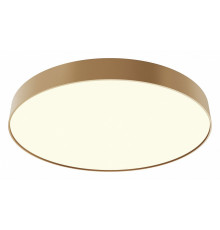 Потолочный светодиодный светильник Maytoni Technical Ceiling Zon C032CL-90W3K-RD-MG