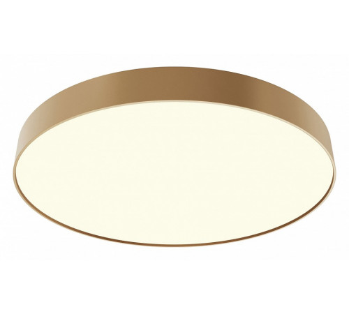 Потолочный светодиодный светильник Maytoni Technical Ceiling Zon C032CL-90W3K-RD-MG
