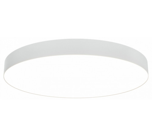 Потолочный светильник Maytoni Zon C032CL-90W3K-RD-W Потолочный светильник Maytoni Zon C032CL-90W3K-RD-W