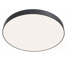 Потолочный светильник Maytoni Zon C032CL-90W4K-RD-B