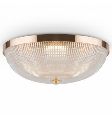 Потолочный светильник Maytoni Coupe C046CL-03G