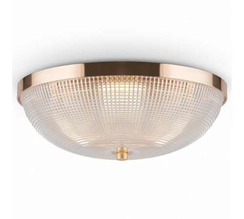 Потолочный светильник Maytoni Coupe C046CL-03G Потолочный светильник Maytoni Coupe C046CL-03G