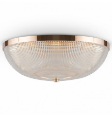 Потолочный светильник Maytoni Coupe C046CL-04G