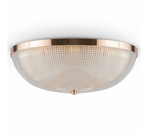 Потолочный светильник Maytoni Coupe C046CL-04G Потолочный светильник Maytoni Coupe C046CL-04G