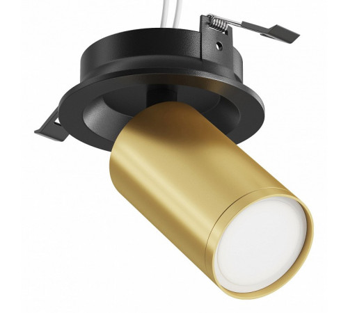 Спот Maytoni Technical Focus S C048CL-U-1BMG Спот Maytoni Technical Focus S C048CL-U-1BMG