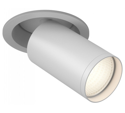 Встраиваемый спот Maytoni Technical Focus S C048CL-U-1W Встраиваемый спот Maytoni Technical Focus S C048CL-U-1W