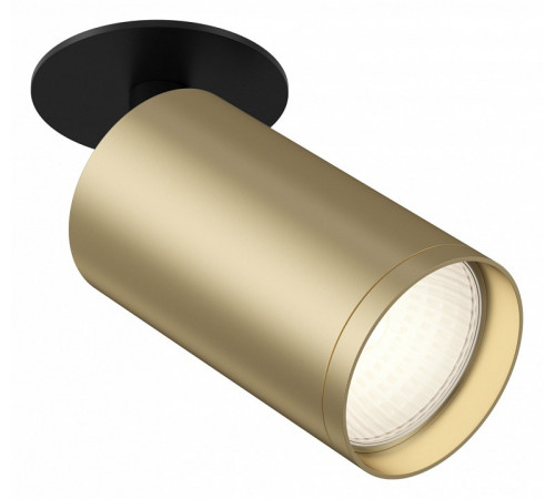Спот Maytoni Technical Focus S C049CL-U-1BMG Спот Maytoni Technical Focus S C049CL-U-1BMG