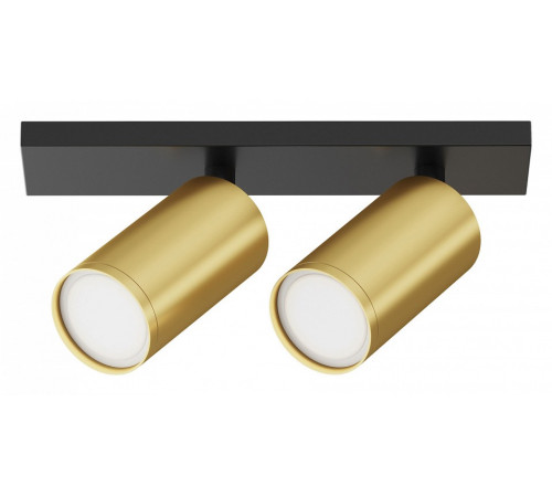 Спот Maytoni Technical Focus S C051CL-U-02BMG Спот Maytoni Technical Focus S C051CL-U-02BMG