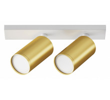 Спот Maytoni Technical Focus S C051CL-U-2WMG