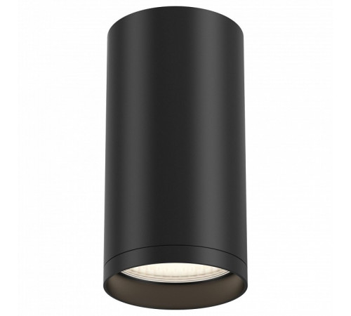 Потолочный светильник Maytoni FOCUS S C052CL-01B