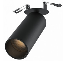 Встраиваемый спот Maytoni Focus LED C053CL-L12W3K-W-B