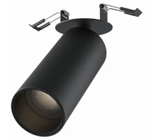 Встраиваемый спот Maytoni Focus LED C053CL-L12W4K-W-B