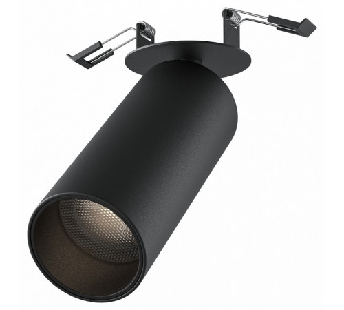 Встраиваемый спот Maytoni Focus LED C053CL-L12W4K-W-B Встраиваемый спот Maytoni Focus LED C053CL-L12W4K-W-B