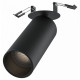 Встраиваемый спот Maytoni Focus LED C053CL-L12W4K-W-B