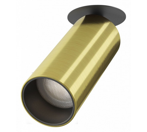 Встраиваемый спот Maytoni Focus Led C053CL-L12W4K-W-BS Встраиваемый спот Maytoni Focus Led C053CL-L12W4K-W-BS