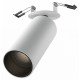 Встраиваемый спот Maytoni Focus LED C053CL-L12W4K-W-W