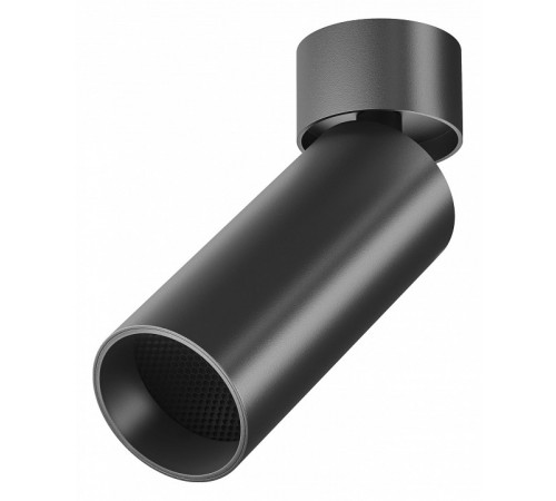 Накладной спот Maytoni Focus LED C055CL-L12B3K-W-B Накладной спот Maytoni Focus LED C055CL-L12B3K-W-B