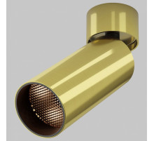 Спот Maytoni Focus Led C055CL-L12W2.7K-W-BS