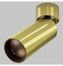 Спот Maytoni Focus Led C055CL-L12W2.7K-W-BS
