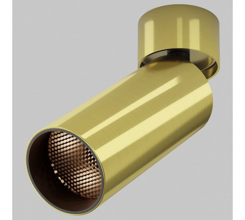 Спот Maytoni Focus Led C055CL-L12W2.7K-W-BS Спот Maytoni Focus Led C055CL-L12W2.7K-W-BS