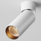 Спот Maytoni Focus Led C055CL-L12W2.7K-W-W