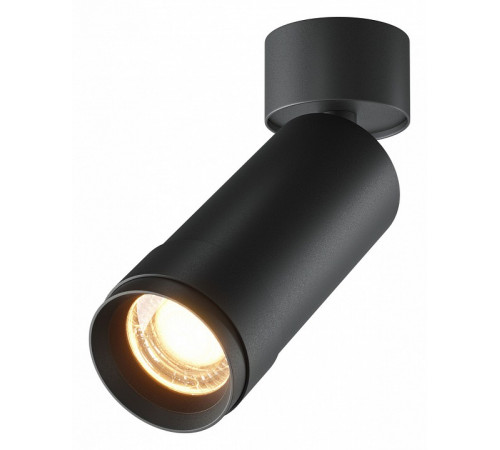 Спот Maytoni Focus Zoom C055CL-L12W2.7K-Z-B Спот Maytoni Focus Zoom C055CL-L12W2.7K-Z-B