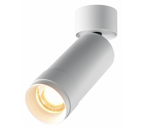 Спот Maytoni Focus Zoom C055CL-L12W2.7K-Z-W Спот Maytoni Focus Zoom C055CL-L12W2.7K-Z-W