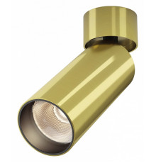 Светодиодный спот Maytoni Technical Focus LED C055CL-L12W3K-W-BS