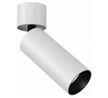 Спот Maytoni Technical Focus LED C055CL-L12W3K-W-W