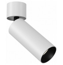 Спот Maytoni Technical Focus LED C055CL-L12W3K-W-W
