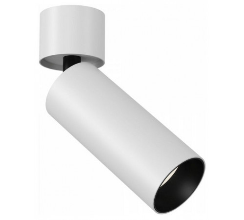 Спот Maytoni Technical Focus LED C055CL-L12W3K-W-W