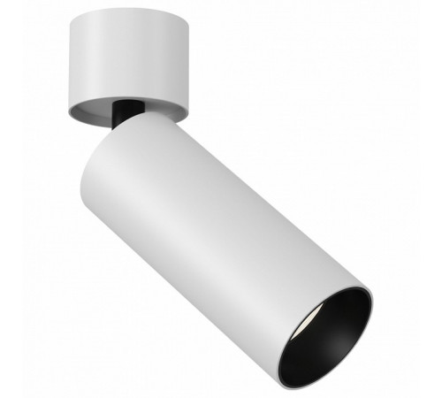 Спот Maytoni Focus Led C055CL-L12W4K-W-BS Спот Maytoni Focus Led C055CL-L12W4K-W-BS
