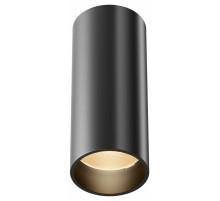 Накладной светильник Maytoni Focus led C056CL-L12B2.7K-W-B