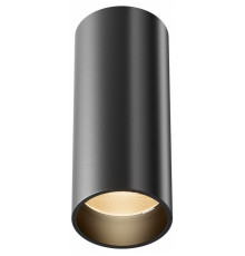 Накладной светильник Maytoni Focus led C056CL-L12B2.7K-W-B