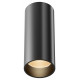Накладной светильник Maytoni Focus led C056CL-L12B2.7K-W-B