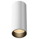 Накладной светильник Maytoni Focus led C056CL-L12W2.7K-W-BS