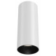 Накладной светильник Maytoni Focus LED C056CL-L12W3K-W-BS