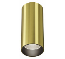 Накладной светильник Maytoni Focus Led C056CL-L12W4K-W-BS