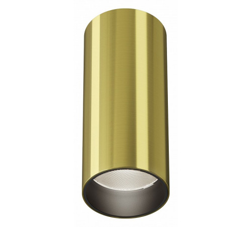 Накладной светильник Maytoni Focus Led C056CL-L12W4K-W-BS