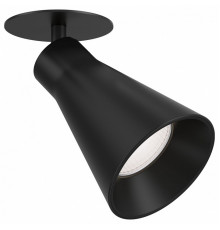 Встраиваемый спот Maytoni Virar C059CL-01B