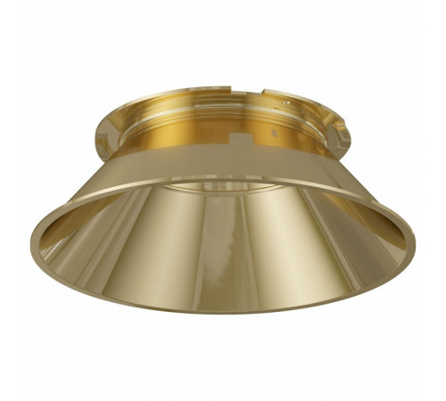 Отражатель Maytoni Technical Virar C060-01G Отражатель Maytoni Technical Virar C060-01G