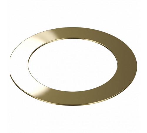 Кольцо декоративное Maytoni Treo C062-01G Кольцо декоративное Maytoni Treo C062-01G