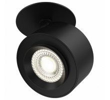 Встраиваемый светодиодный спот Maytoni Treo C063CL-L12B3K
