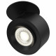 Встраиваемый светодиодный спот Maytoni Treo C063CL-L12B3K