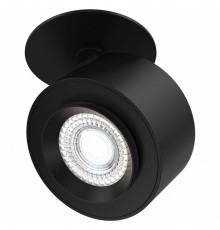 Встраиваемый светодиодный спот Maytoni Treo C063CL-L12B4K