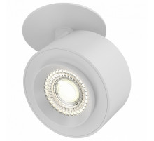 Встраиваемый светодиодный спот Maytoni Treo C063CL-L12W3K