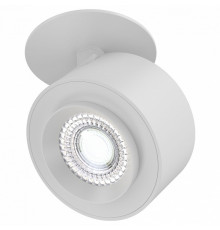 Встраиваемый светодиодный спот Maytoni Treo C063CL-L12W4K