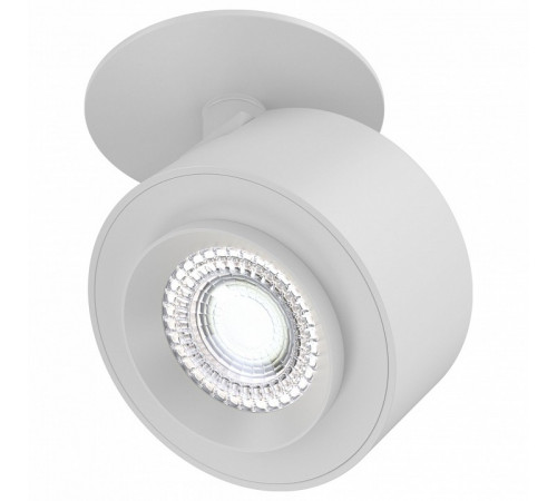 Встраиваемый светодиодный спот Maytoni Treo C063CL-L12W4K Встраиваемый светодиодный спот Maytoni Treo C063CL-L12W4K